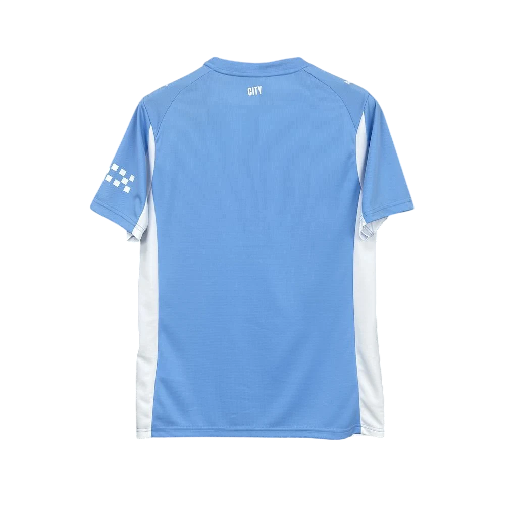 Manchester City Maillot Concept Domicile 2025/2026