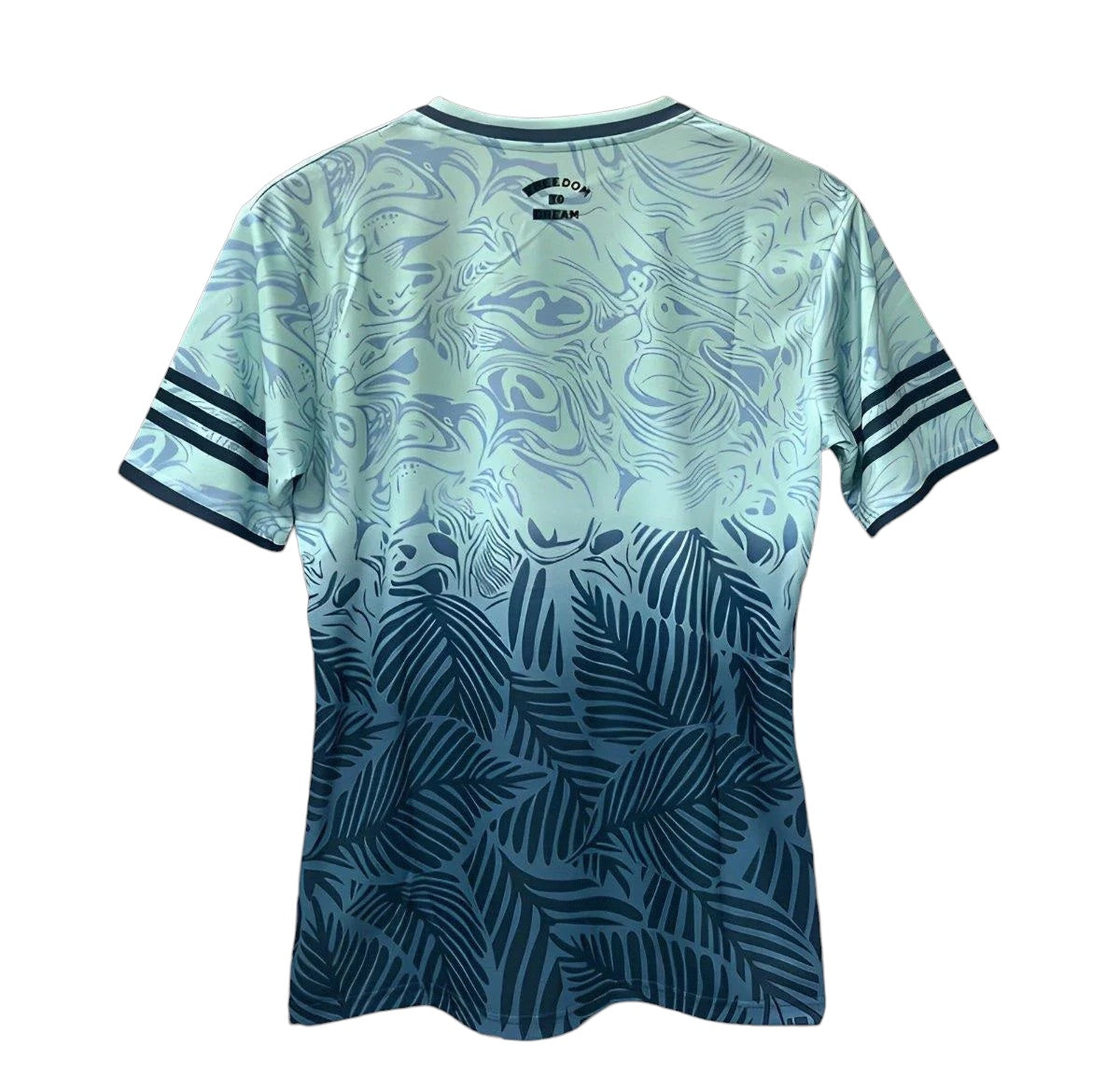 Inter Miami Maillot Concept 2024/2025