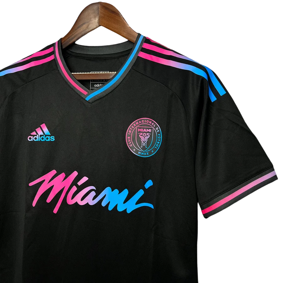 Inter Miami Maillot Concept 2024/2025