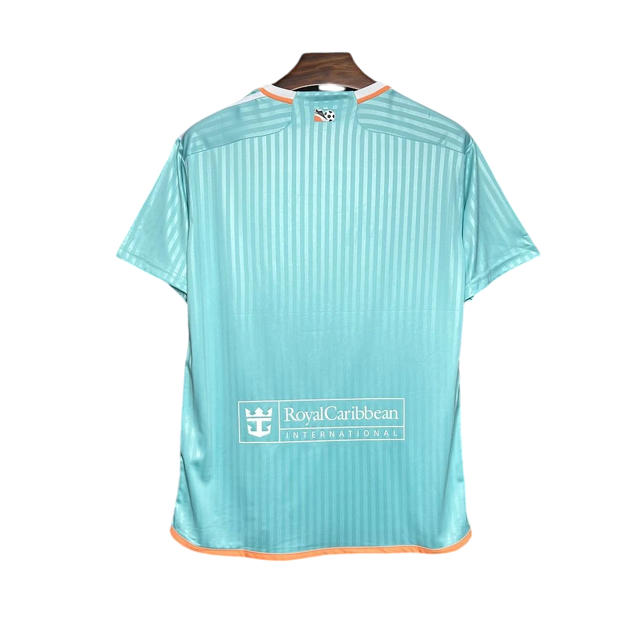 Inter Miami Maillot Concept Third 2024/2025