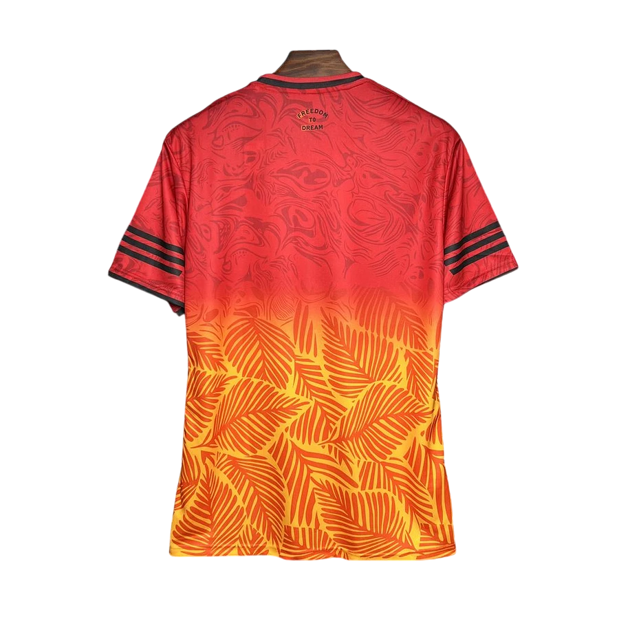 Inter Miami Maillot Concept 2024/2025