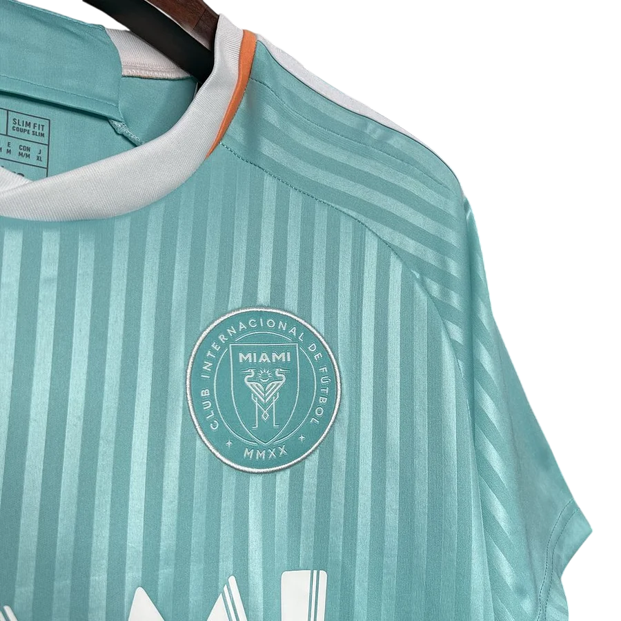 Inter Miami Maillot Concept Third 2024/2025