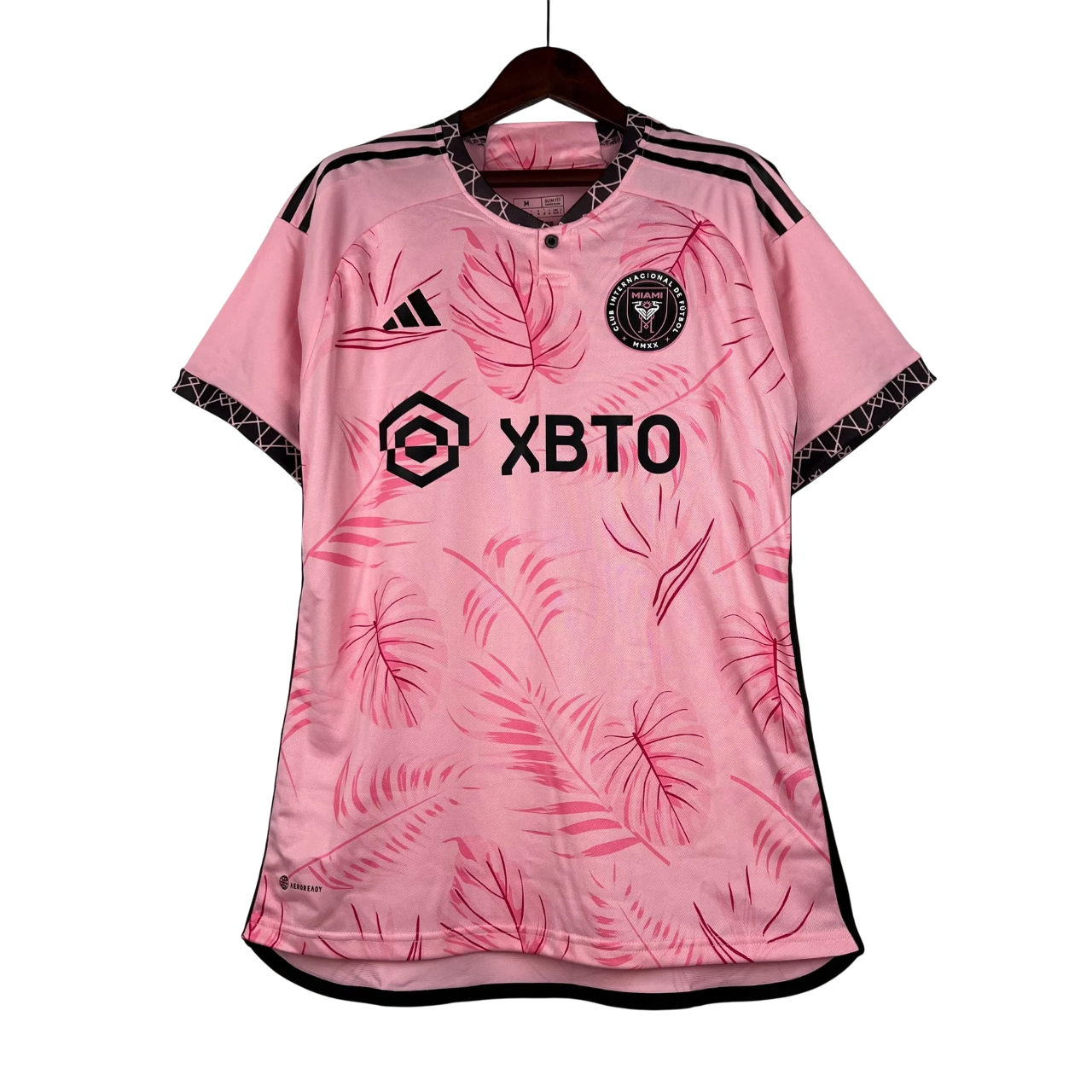 Inter Miami Maillot Concept 2023/2024