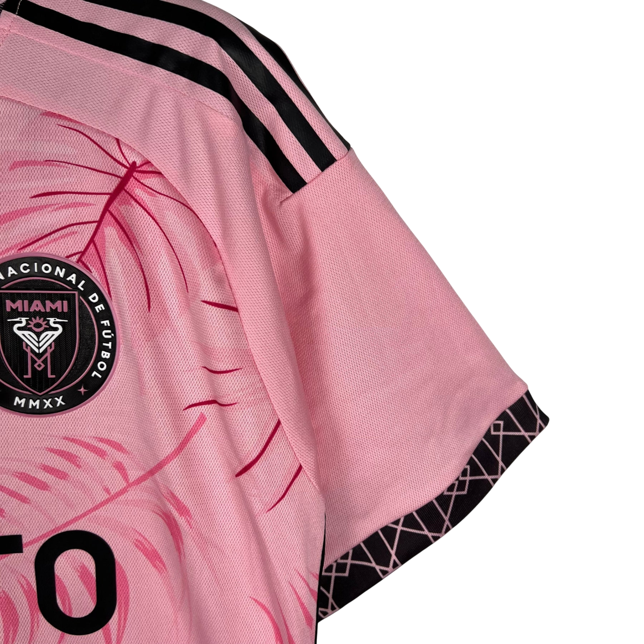 Inter Miami Maillot Concept 2023/2024