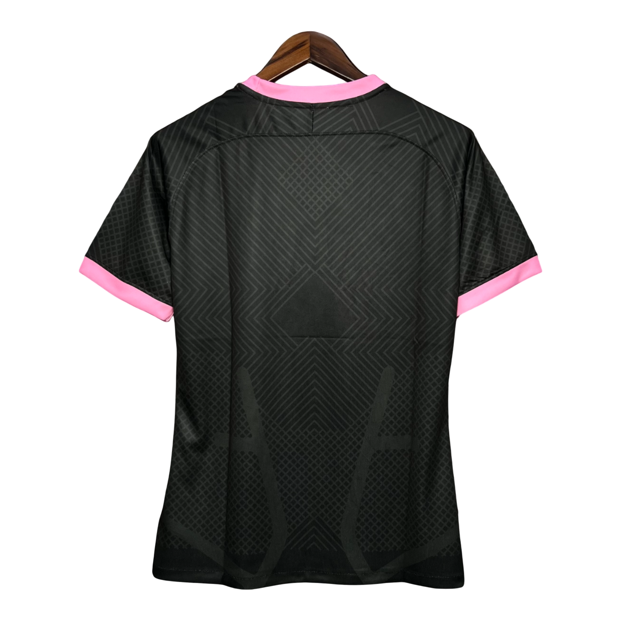Milan Maillot Concept Spécial Serpent Noir 2024/2025