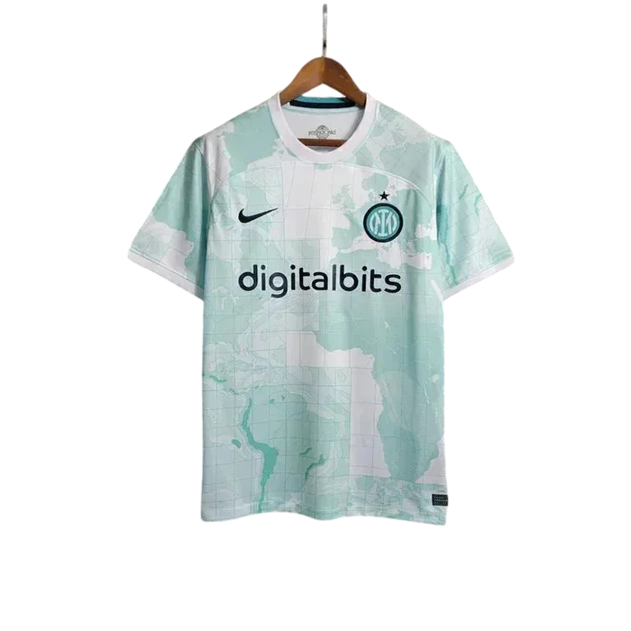 Inter Milan Maillot Concept Third 2022/2023