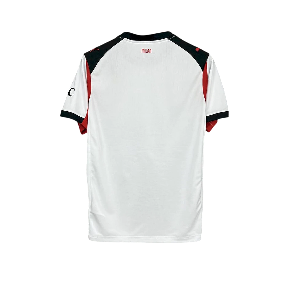 Milan Maillot Concept Exterieur 2025/2026