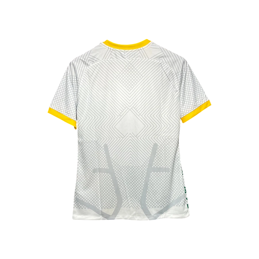 Milan Maillot Concept Spécial Serpent Blanc 2024/2025
