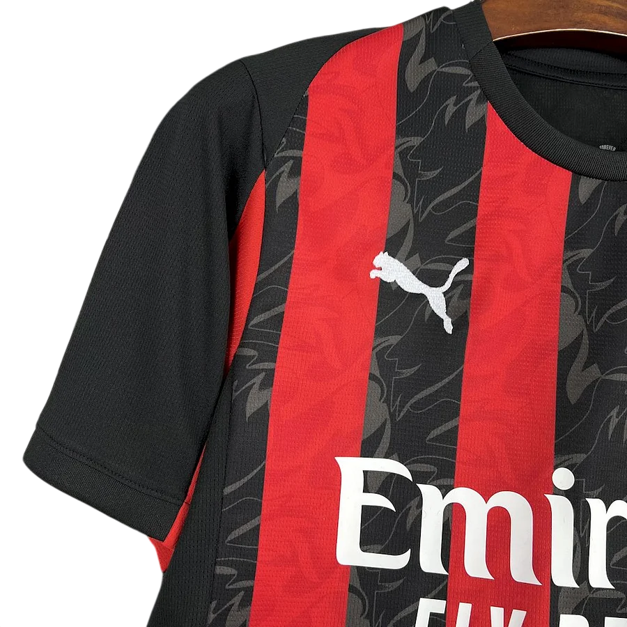 Milan Maillot Concept Domicile 2025/2026