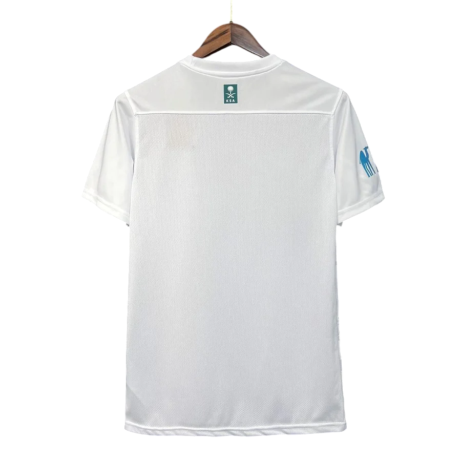 Al-Nssr Maillot Concept Third 2023/2024