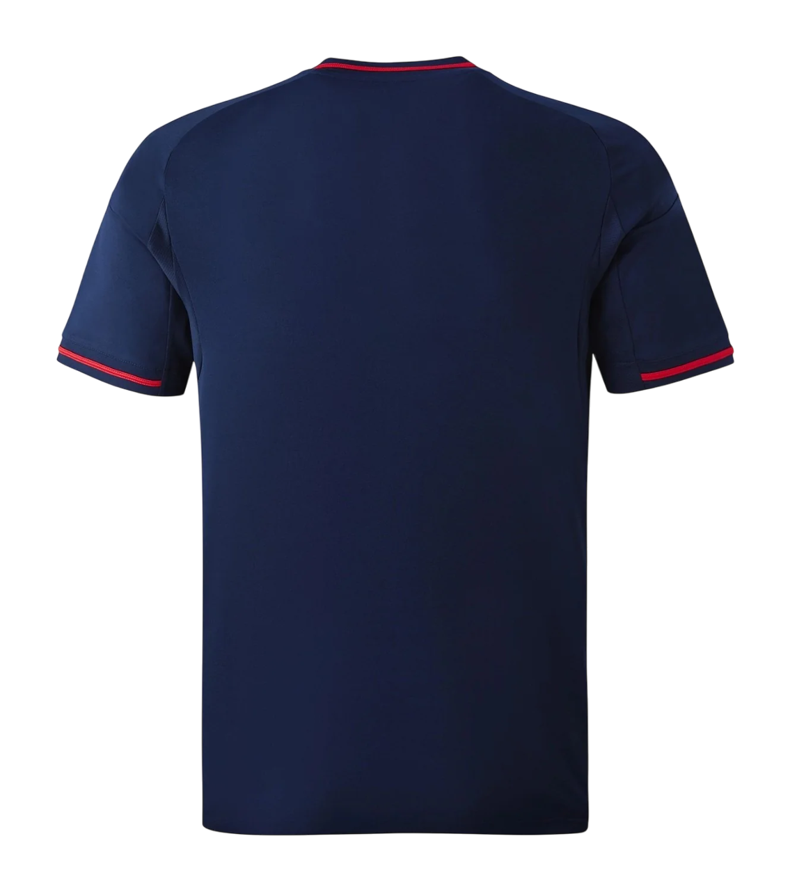 OL Maillot Concept Extérieur 2025/2026