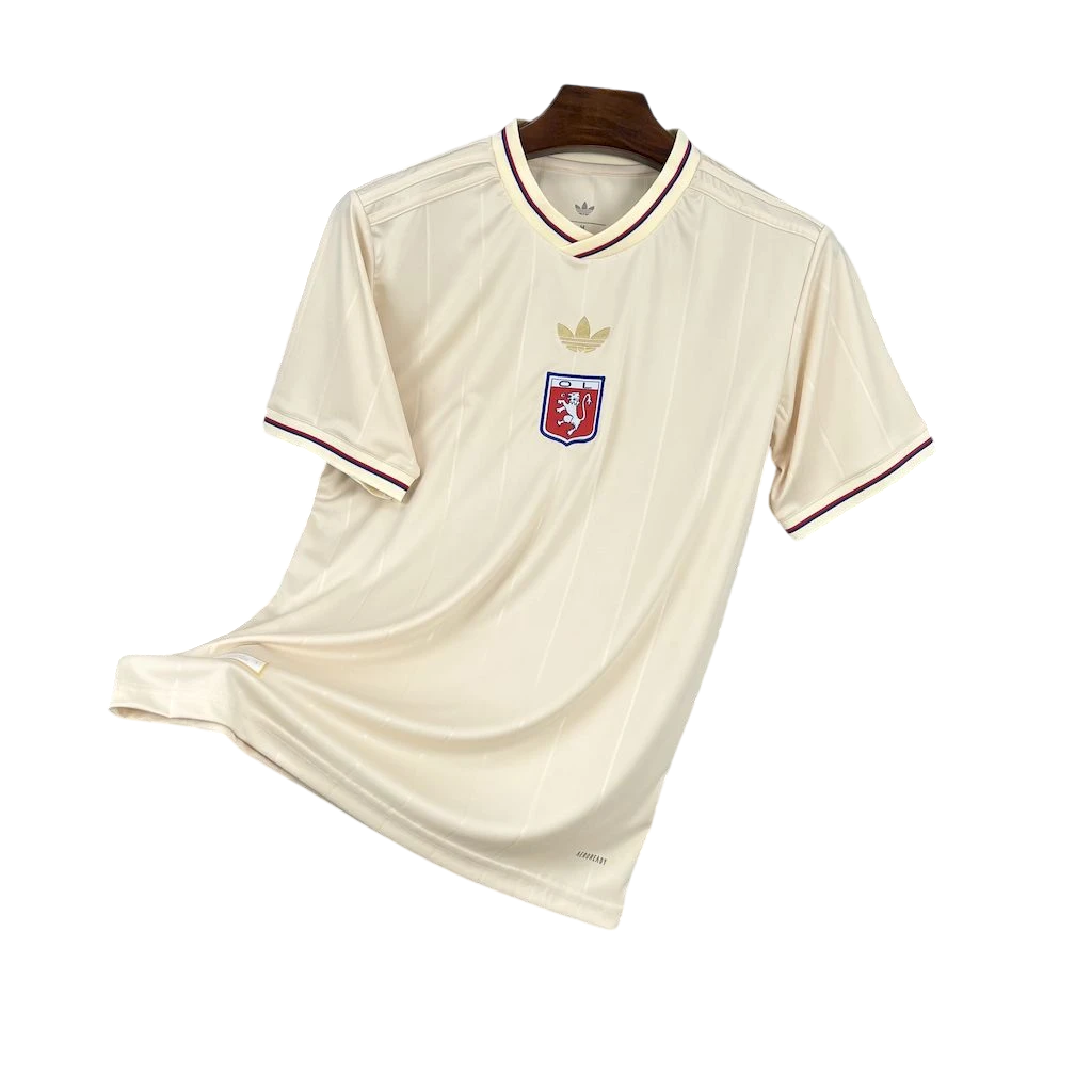 OL Maillot Concept