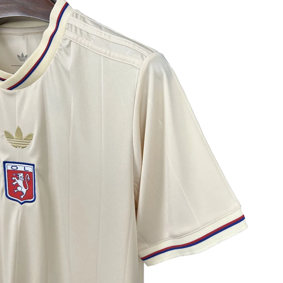 OL Maillot Concept