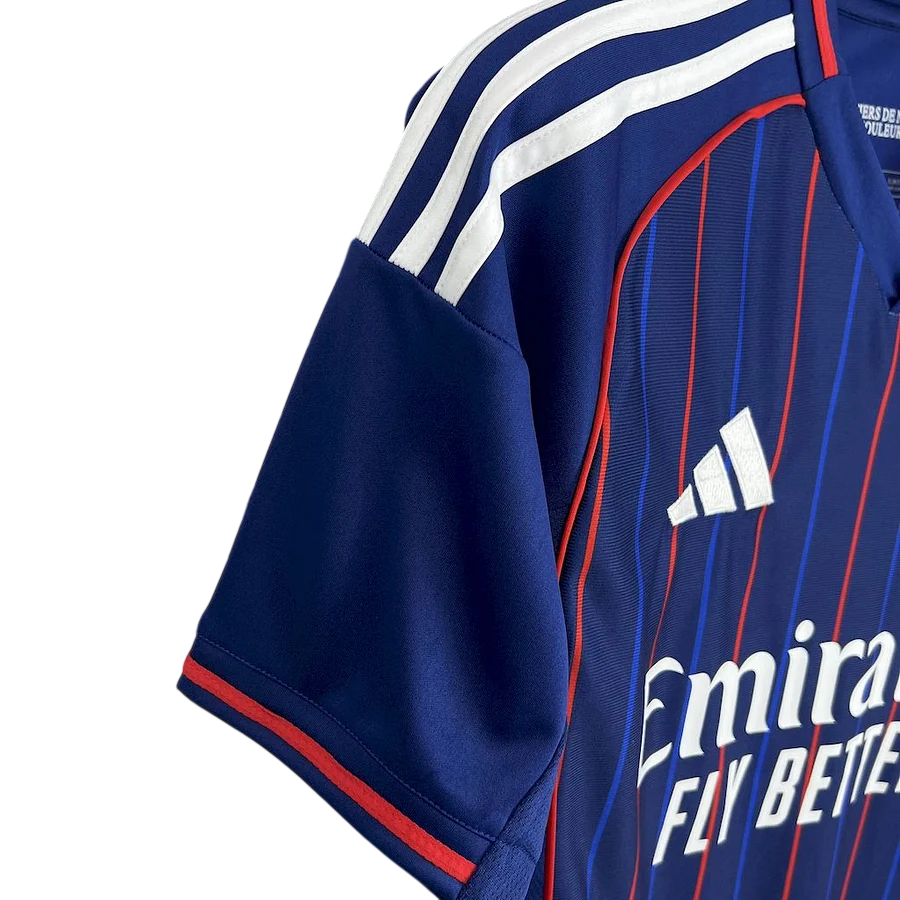 OL Maillot Concept Extérieur 2025/2026