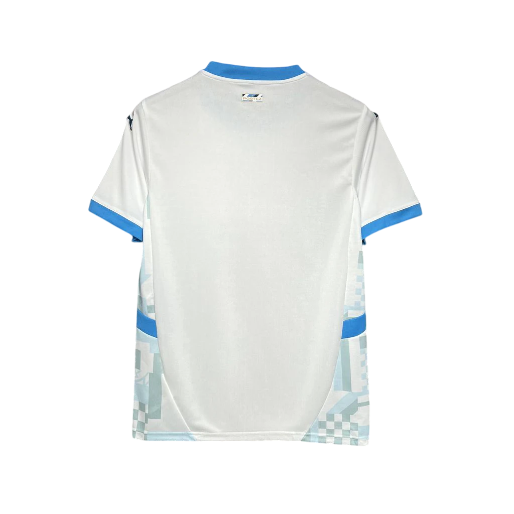 OM Maillot Concept Domicile 2024/2025