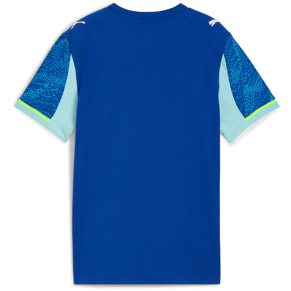 OM Maillot Concept Third 2025/2026