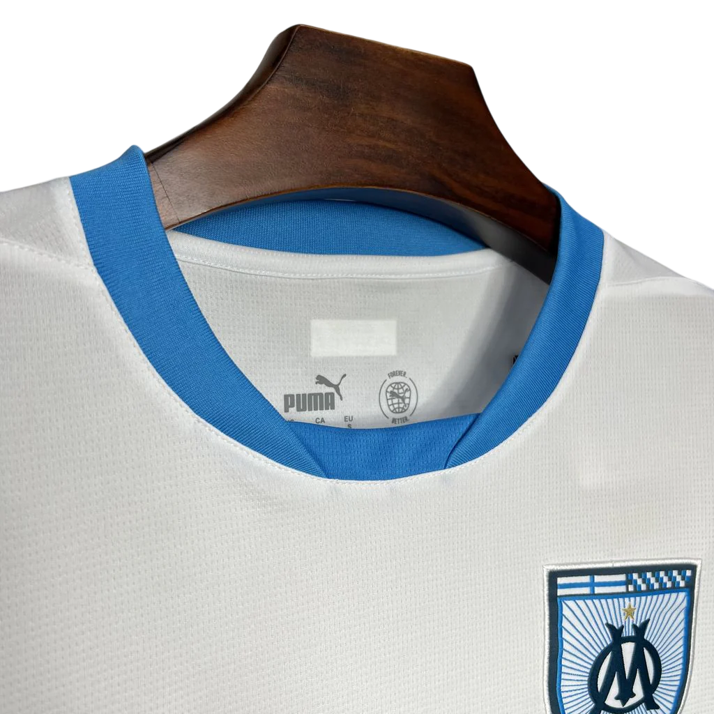 OM Maillot Concept Domicile 2024/2025