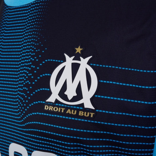 OM Maillot Concept Extérieur 2025/2026