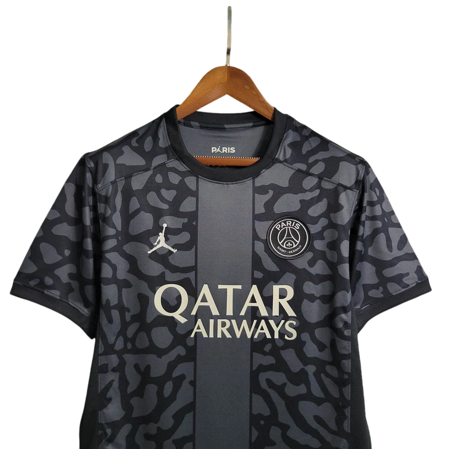 PSG Maillot Concept 2024/2025