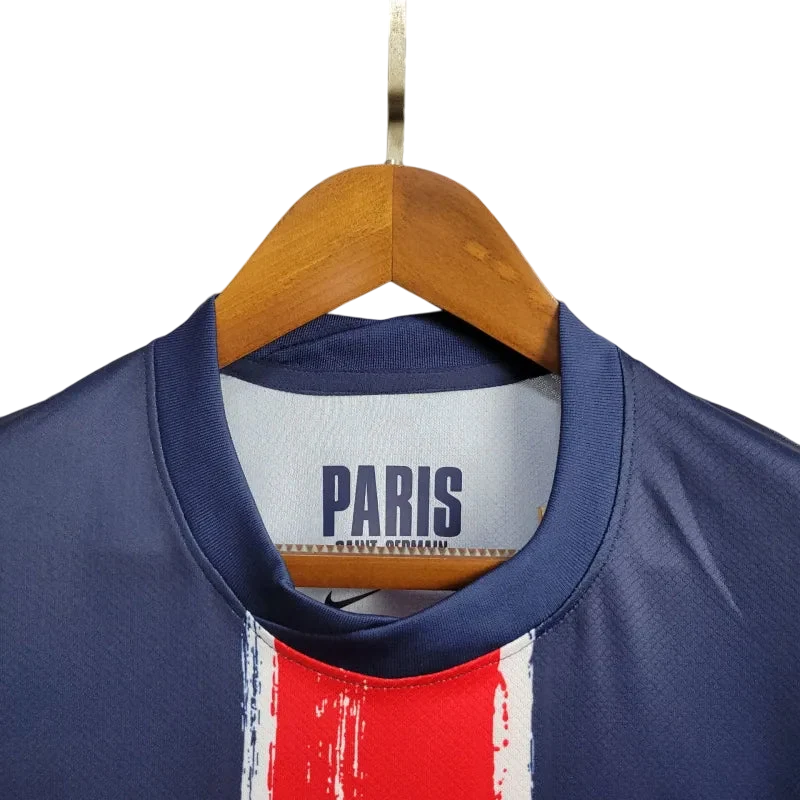 PSG Maillot Concept 2024/2025