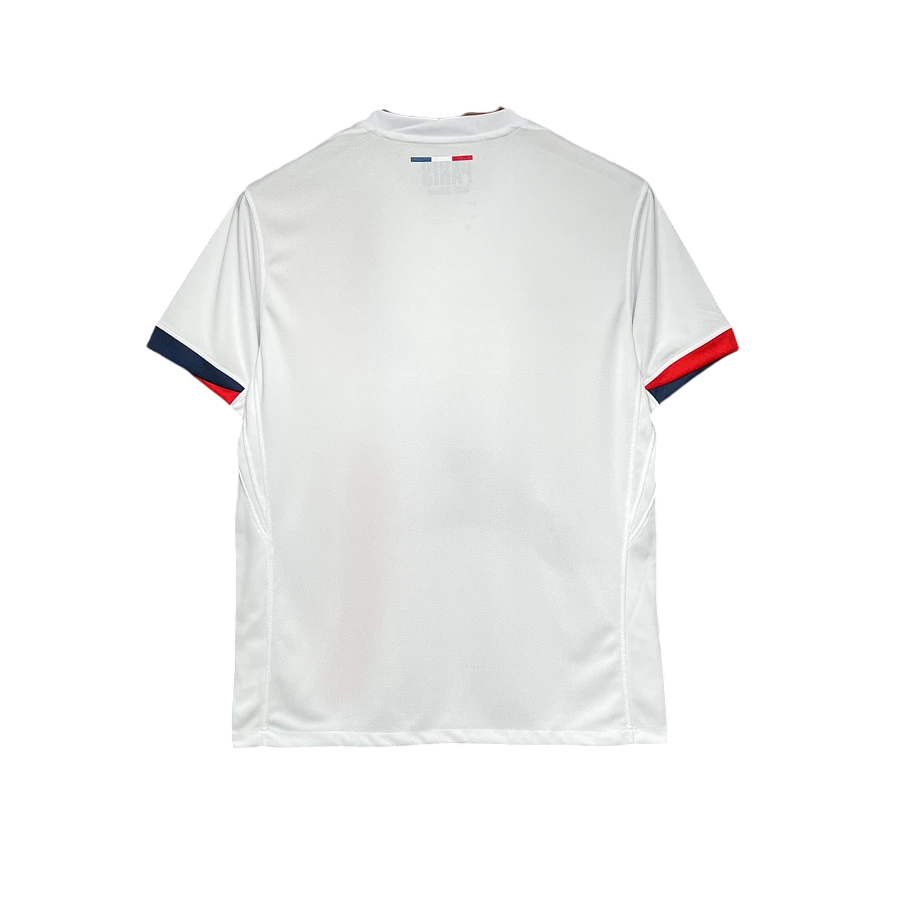 PSG Maillot Concept Extérieur 2024/2025