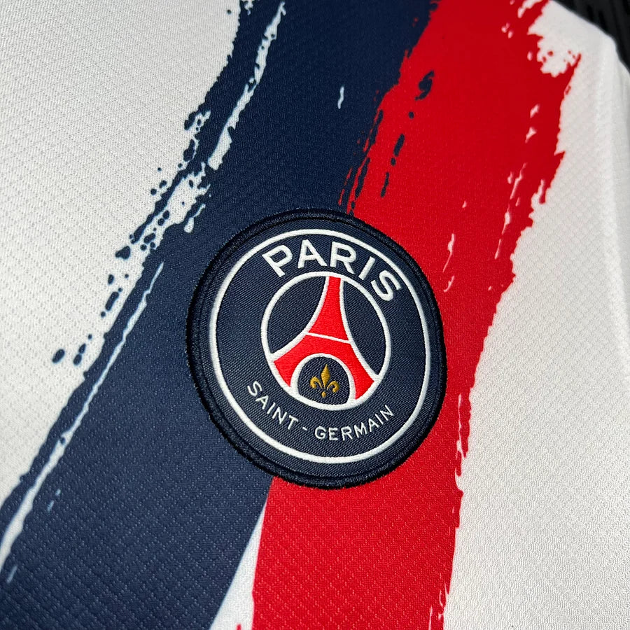 PSG Maillot Concept 2024/2025