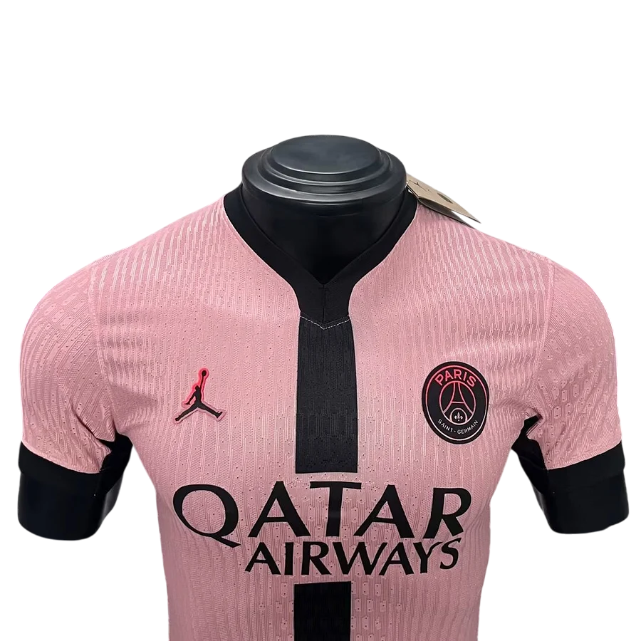 PSG Maillot Concept 2024/2025