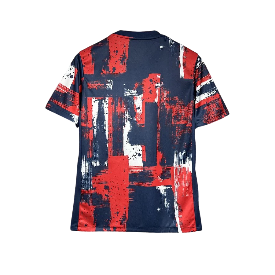 PSG Maillot Concept Pré-match 2024/2025