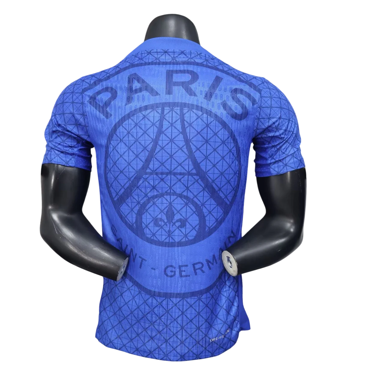 PSG Maillot Concept "Edition Blue" 2025/2026