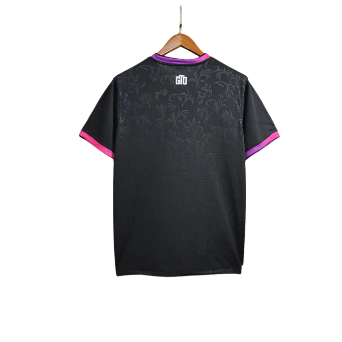 PSG Maillot Concept Edition "Black Purple" 2024/2025