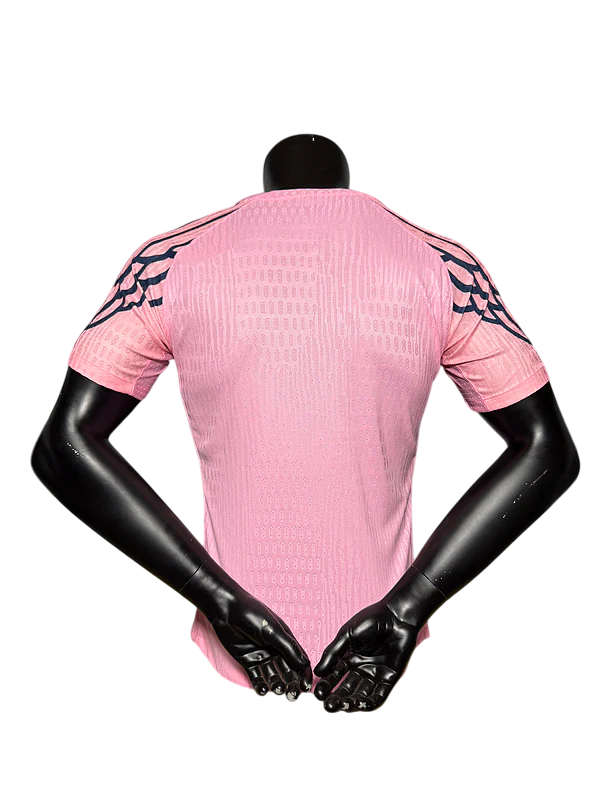 PSG Maillot Concept "Edition Pink" 2025/2026