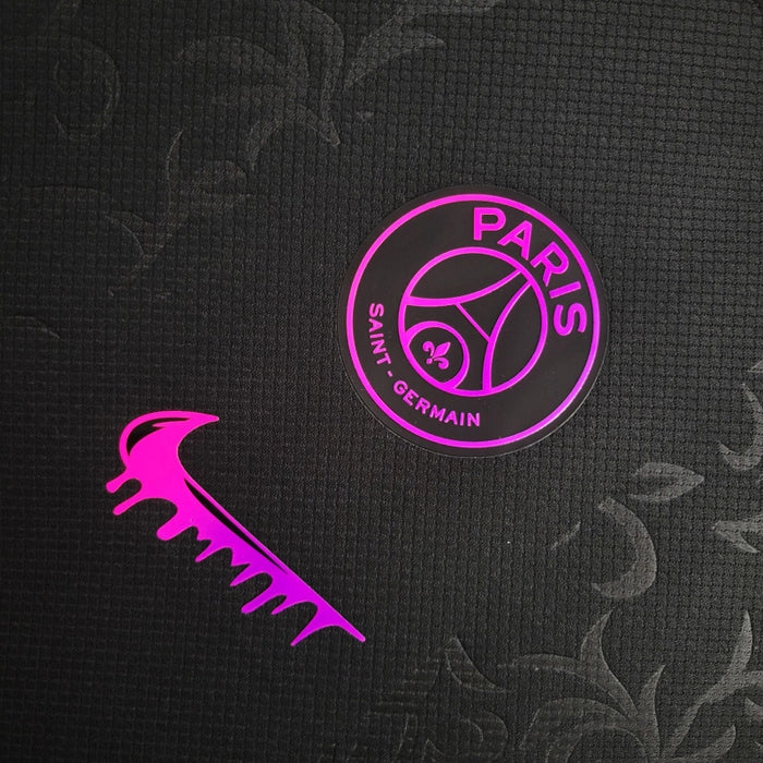 PSG Maillot Concept Edition "Black Purple" 2024/2025