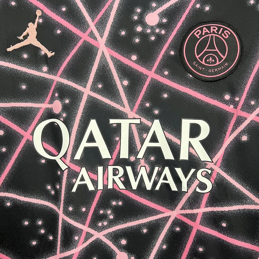 PSG Maillot Concept Entrainement 2025/2026