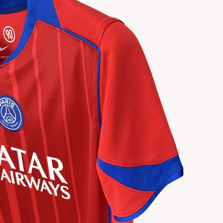 PSG Maillot Concept "Third" 2025/2026