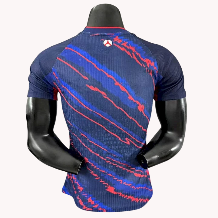PSG Maillot Concept 2025/2026