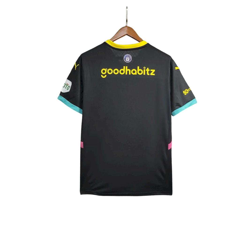 PSV Eindhoven Maillot Concept Exterieur 2024/2025