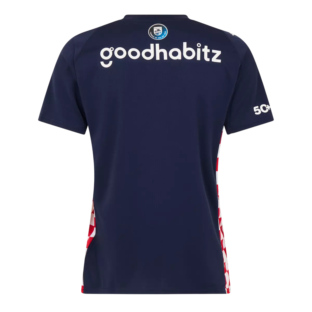 PSV Maillot Concept Extérieur 2025/2026