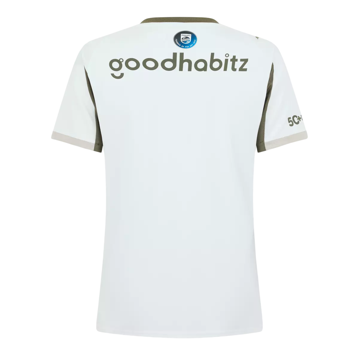 PSV Maillot Concept Third 2025/2026