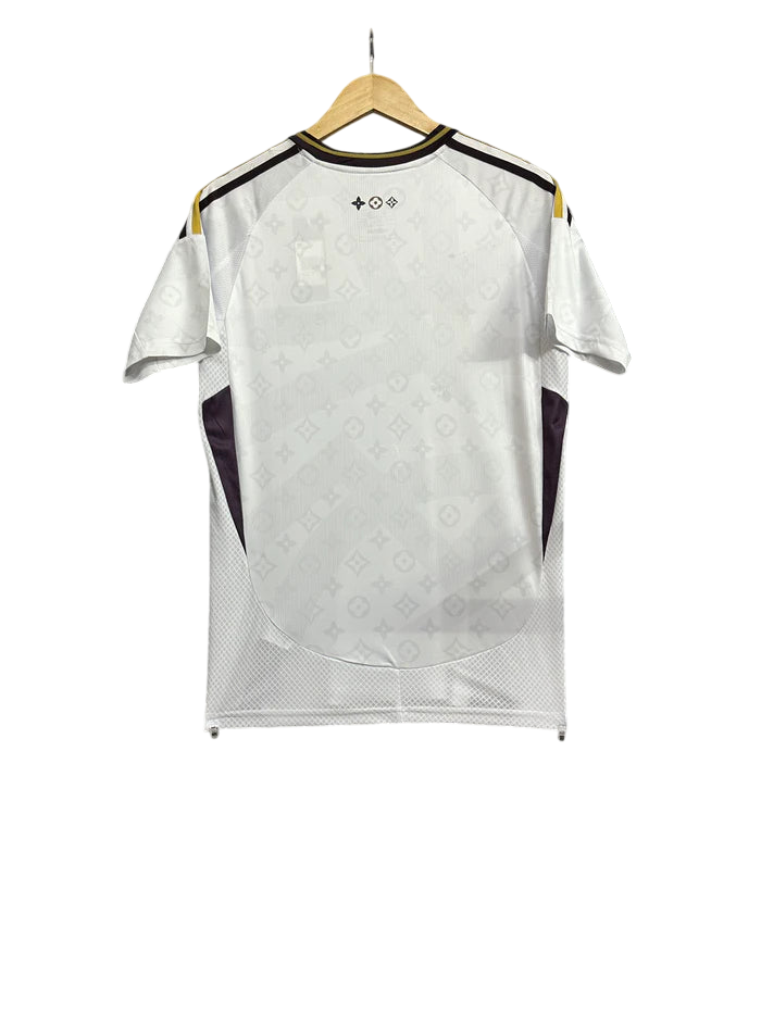 Réal Madrid Maillot Concept x "Louis Vuitton" 2024/2025