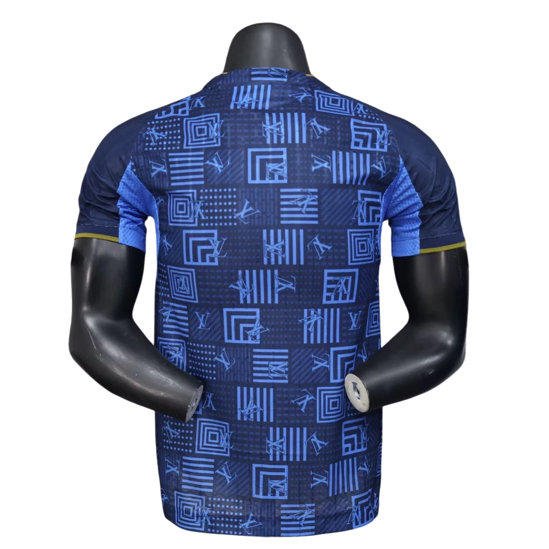 Réal Madrid Maillot Concept 2025/2026