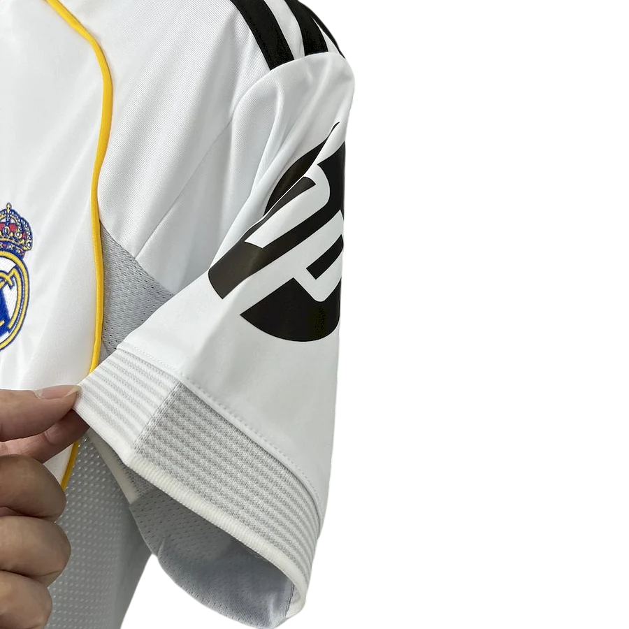 Réal Madrid Maillot Concept Domicile 2025/2026