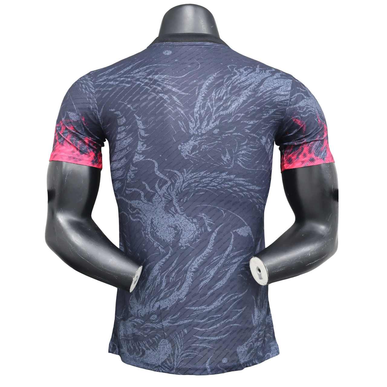 Real Madrid Maillot Concept "Dragon" 2024/2025