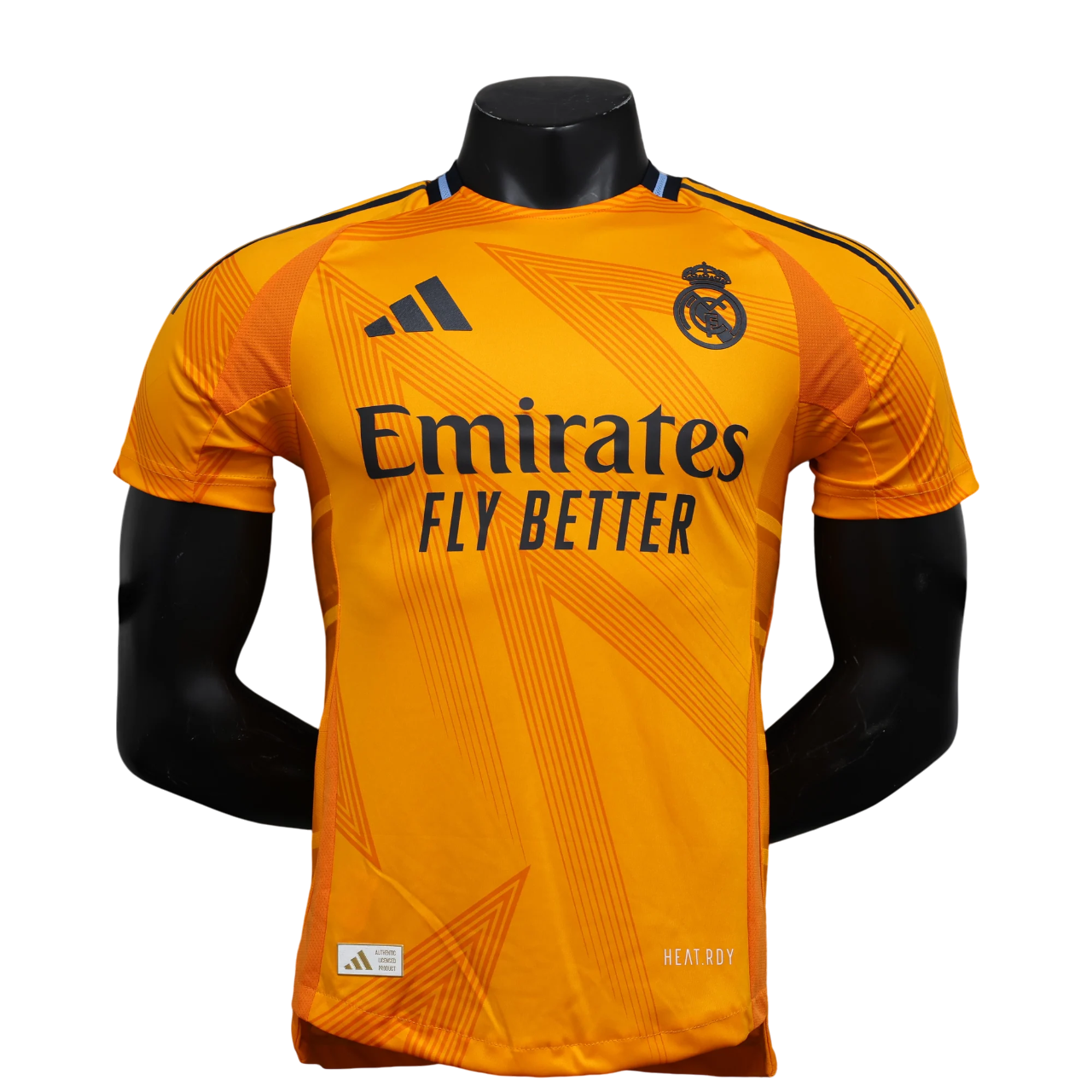 Réal Madrid Maillot Concept Extérieur 2024/2025