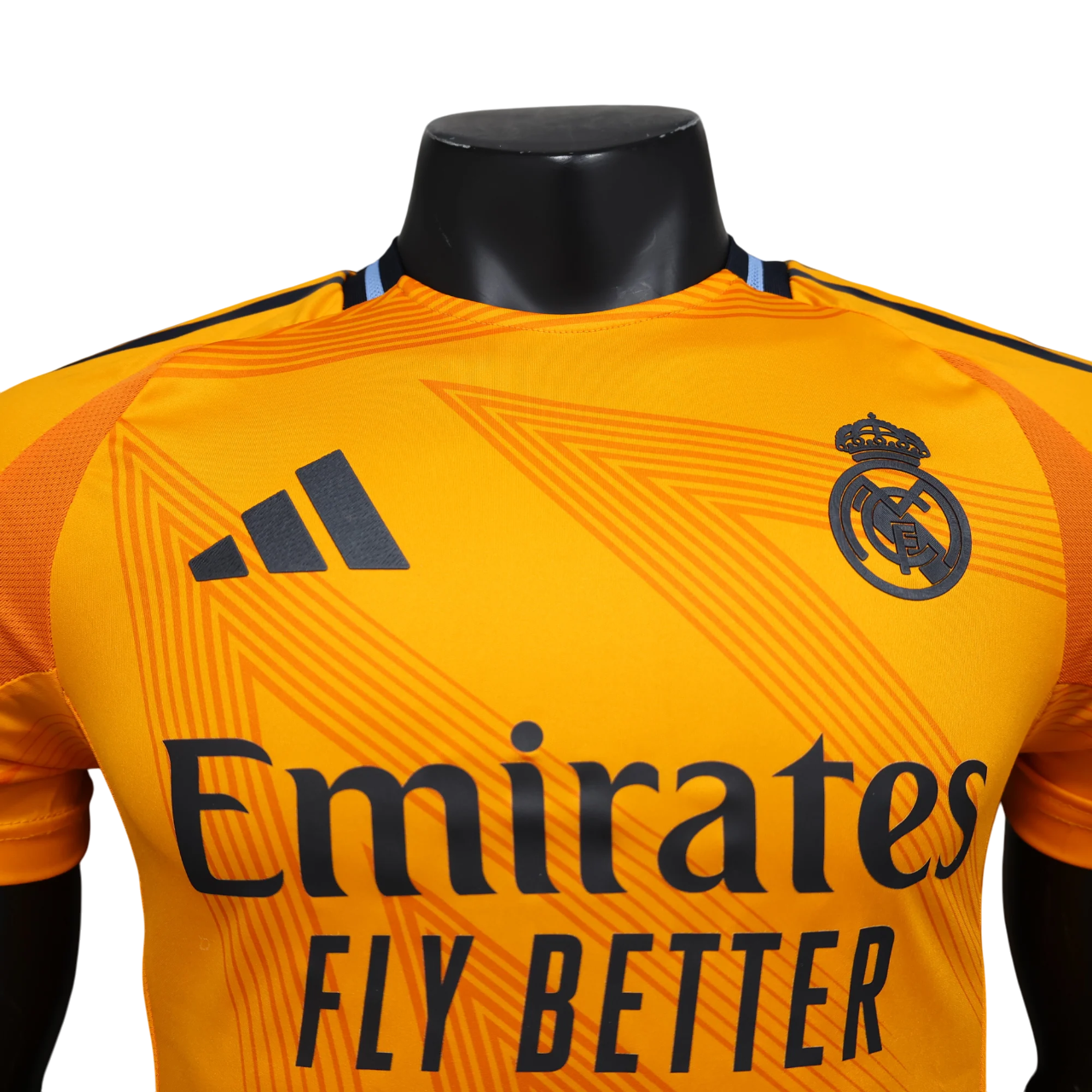 Réal Madrid Maillot Concept Extérieur 2024/2025