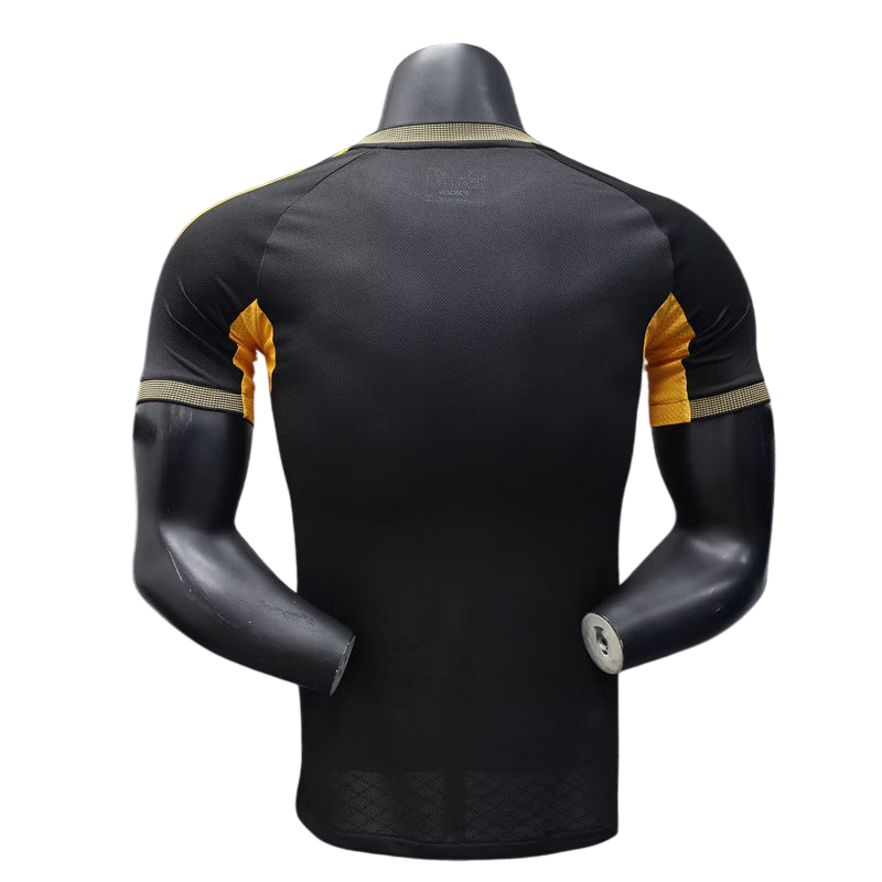 Réal Madrid Maillot Concept "Edition Black" 2025/2026