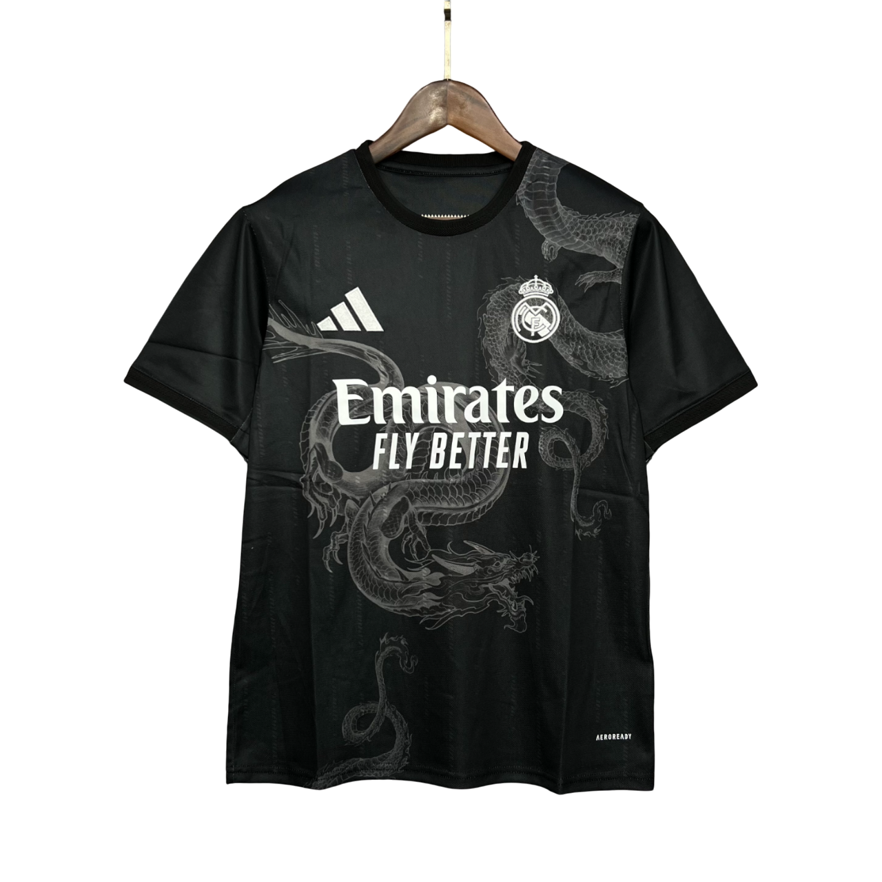 Réal Madrid Maillot Concept 2024/2025