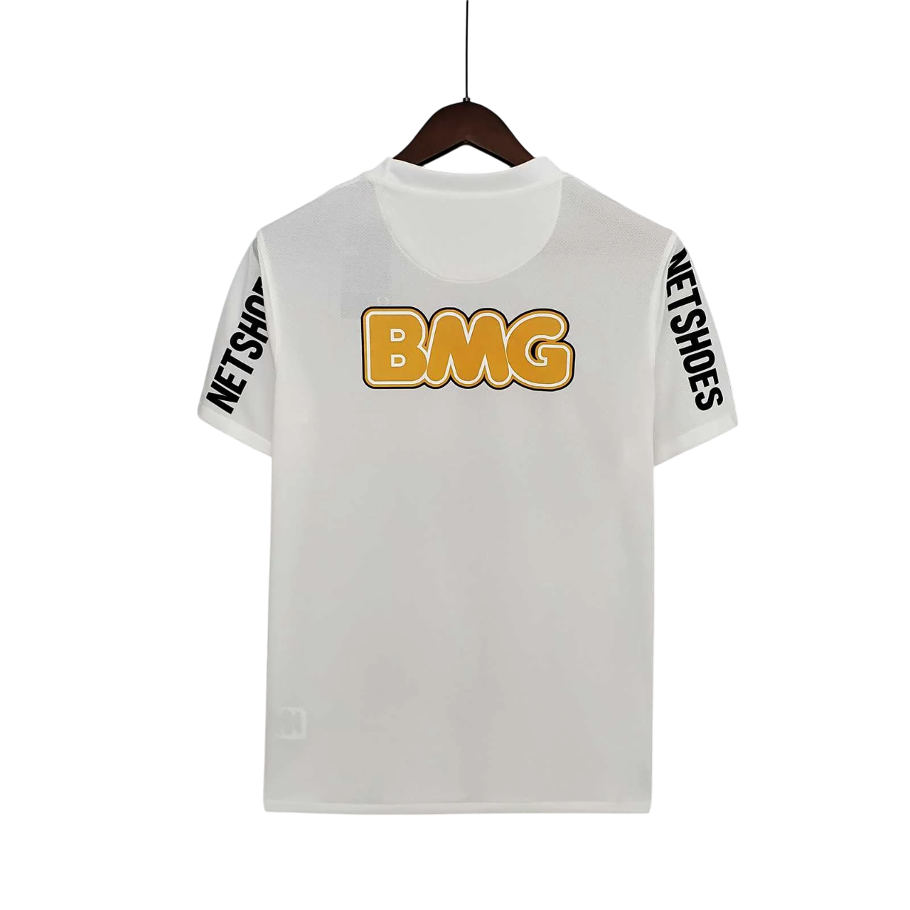 Santos Maillot Concept Rétro "White" 2012/2013
