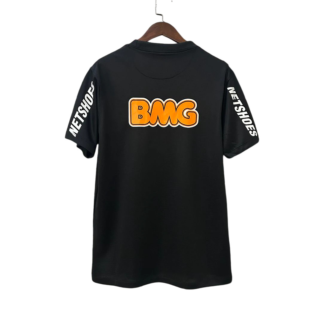 Santos Maillot Concept Rétro 2012/2013