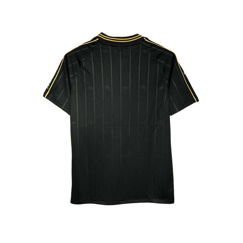 Santos Maillot Concept x "Charlie Brown" 2024/2025