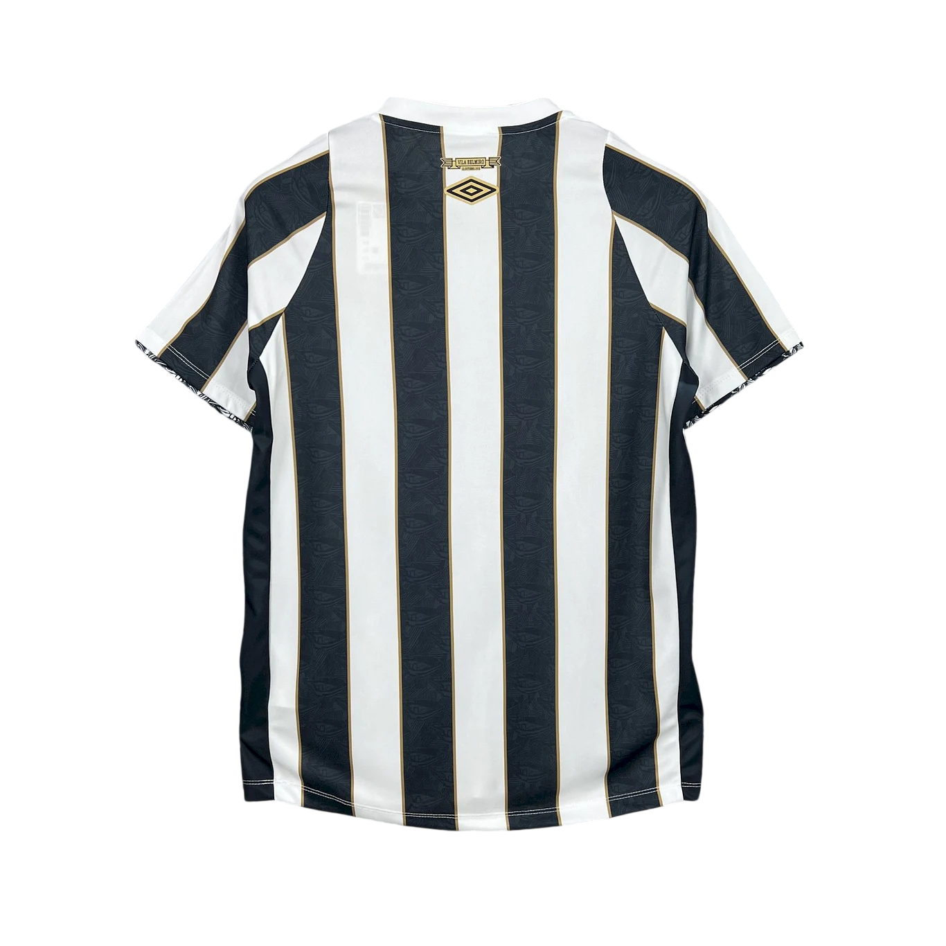 Santos Maillot Concept Extérieur 2024/2025